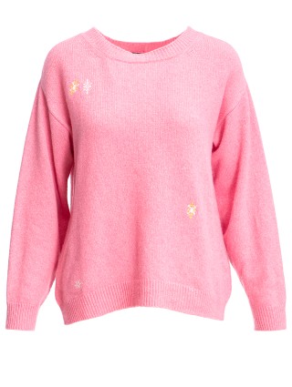 Свитер MAX&CO (5087): фото - Invogue